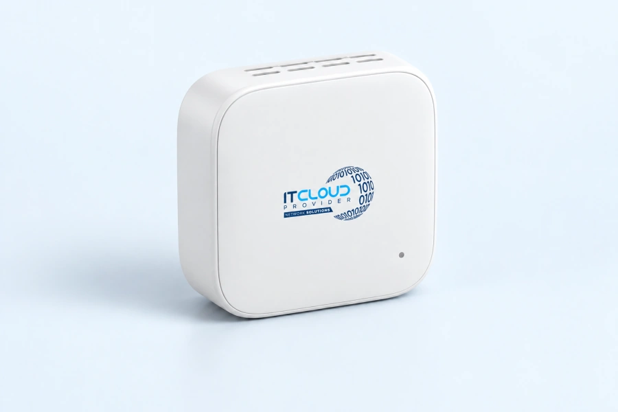 Sensor de ruido