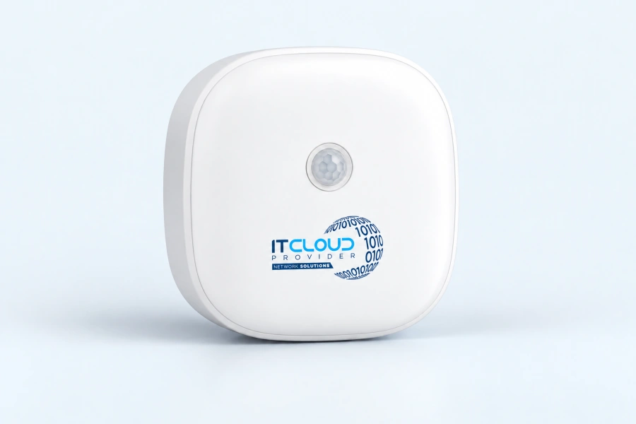 Detector de fugas